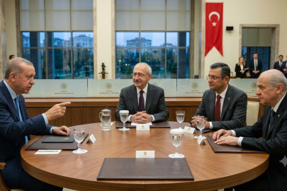 Son anket! Özgür Özel için hayal kırıklığı