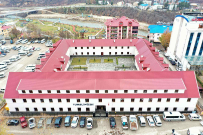 Tunceli Müzesi Avrupa Arenasında Zirveye Koşuyor: 2026 DASA Ödülü’ne Aday Gösterildi!