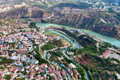 Türkiye'nin En Uzun Ömürlü İnsanları Tunceli'de: TÜİK Verilerine Göre Zirvedeyiz!