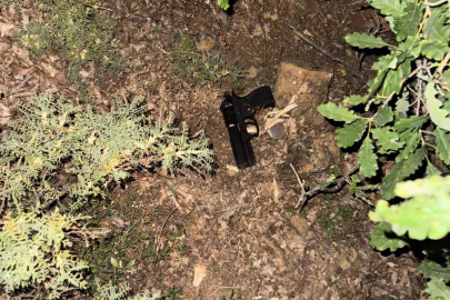Tunceli’de Silahlı Saldırı: Nazımiye’deki Olayın Failleri Kıskıvrak Yakalandı!