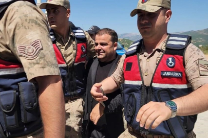 Gülistan Doku soruşturmasında tutuklanan Aca: "300 bin TL’yi Tuncay Sonel’e Tunceli valilik makamında elden verdim"