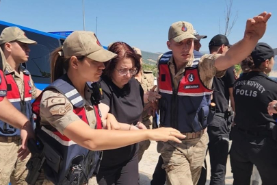 Tutuklanan Handan Sonel’in ifadeleri ortaya çıktı
