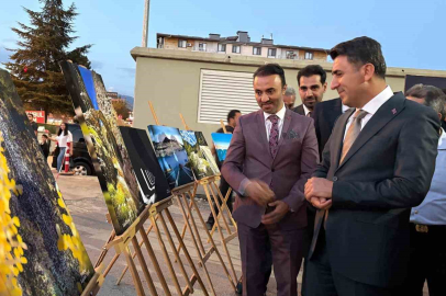 Tunceli’de 39. Ahilik Haftası kutlandı