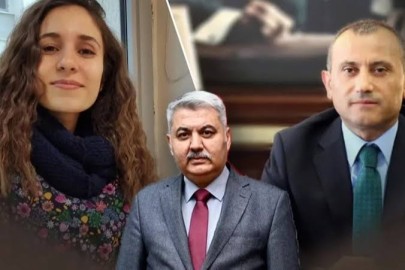 Emniyet'te Çarpıcı 'Gülistan Doku' Detayı: Emniyet Müdürleri Kararnamesi Resmi Gazete'de